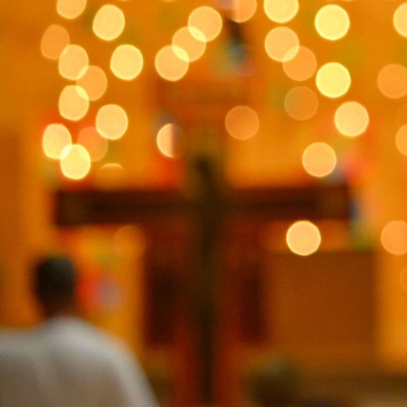 Welcome to the Taizé website!