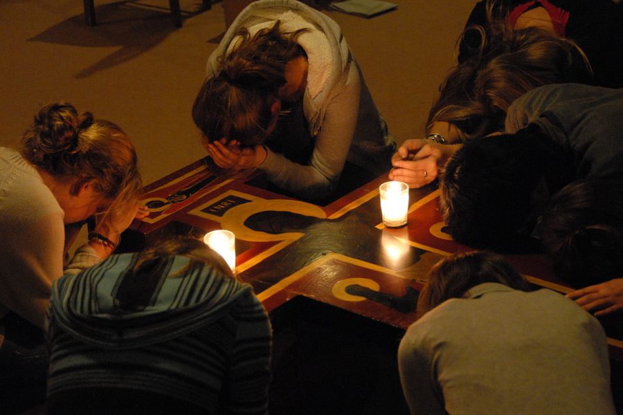 Taizé